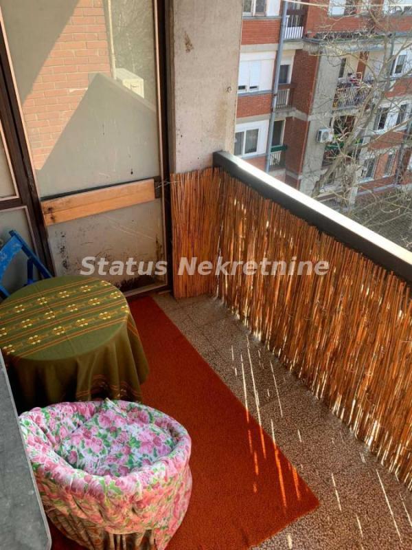 Slika 9 - Dvosoban stan na prodaju, 51m2, 115.000€