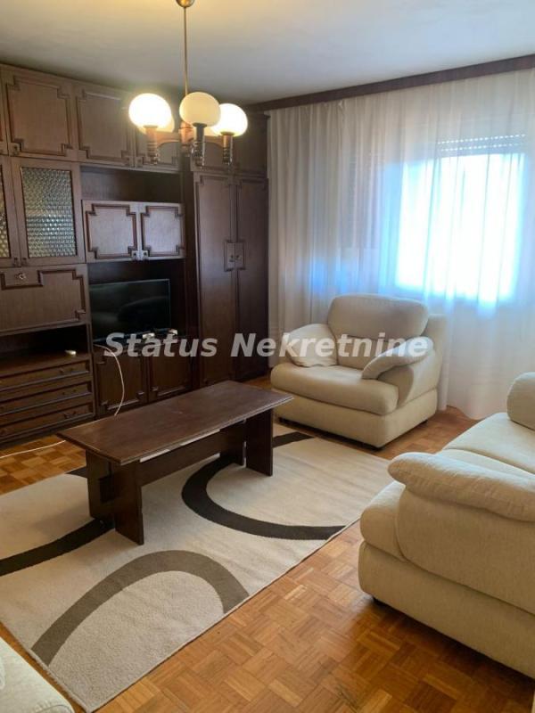 Slika 1 - Dvosoban stan na prodaju, 51m2, 115.000€