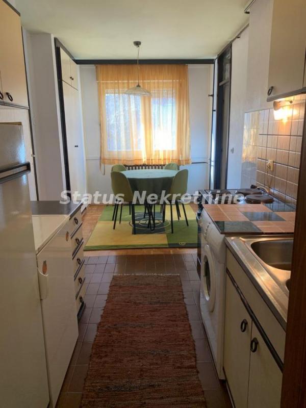 Slika 3 - Dvosoban stan na prodaju, 51m2, 115.000€