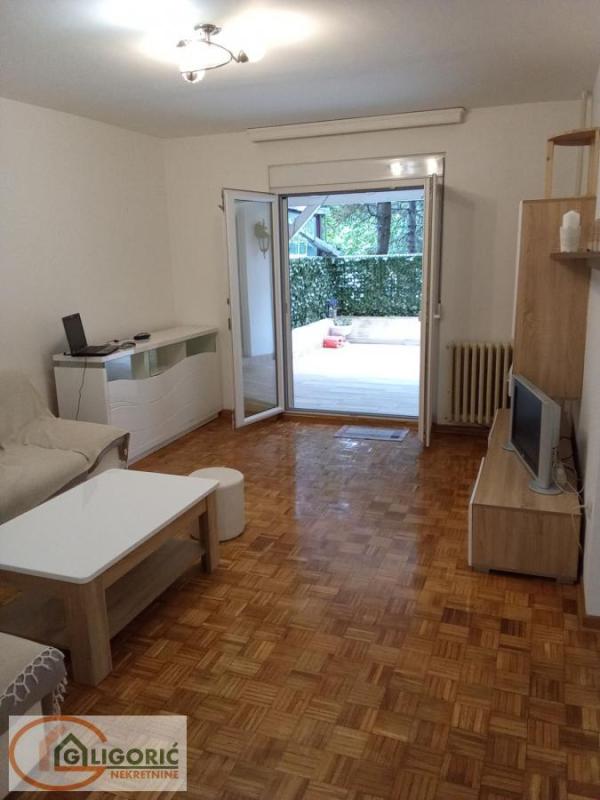 Slika 1 - Troiposoban stan na prodaju, 84m2, 259.000€