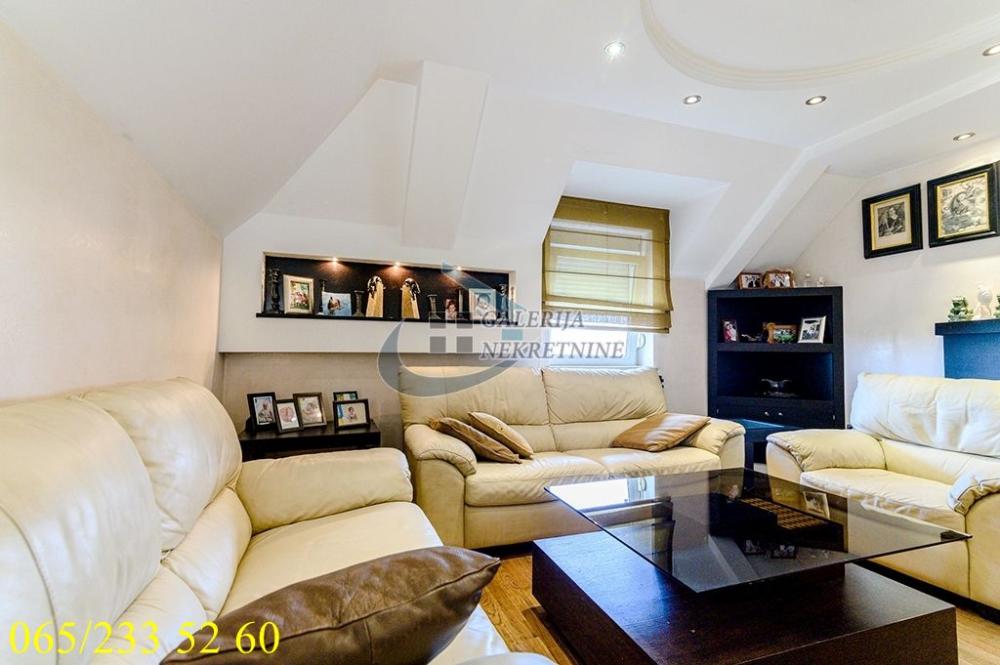 Slika 9 - Trgovačka, Trosoban stan na prodaju, 77m2, 230.000€