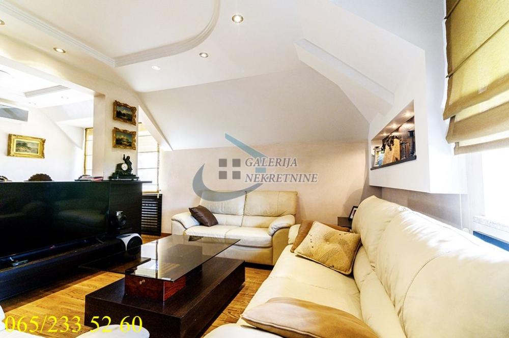 Slika 6 - Trgovačka, Trosoban stan na prodaju, 77m2, 230.000€