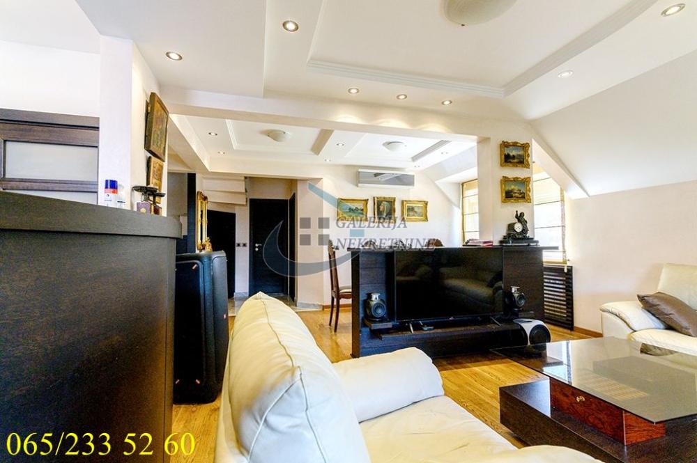 Slika 4 - Trgovačka, Trosoban stan na prodaju, 77m2, 230.000€