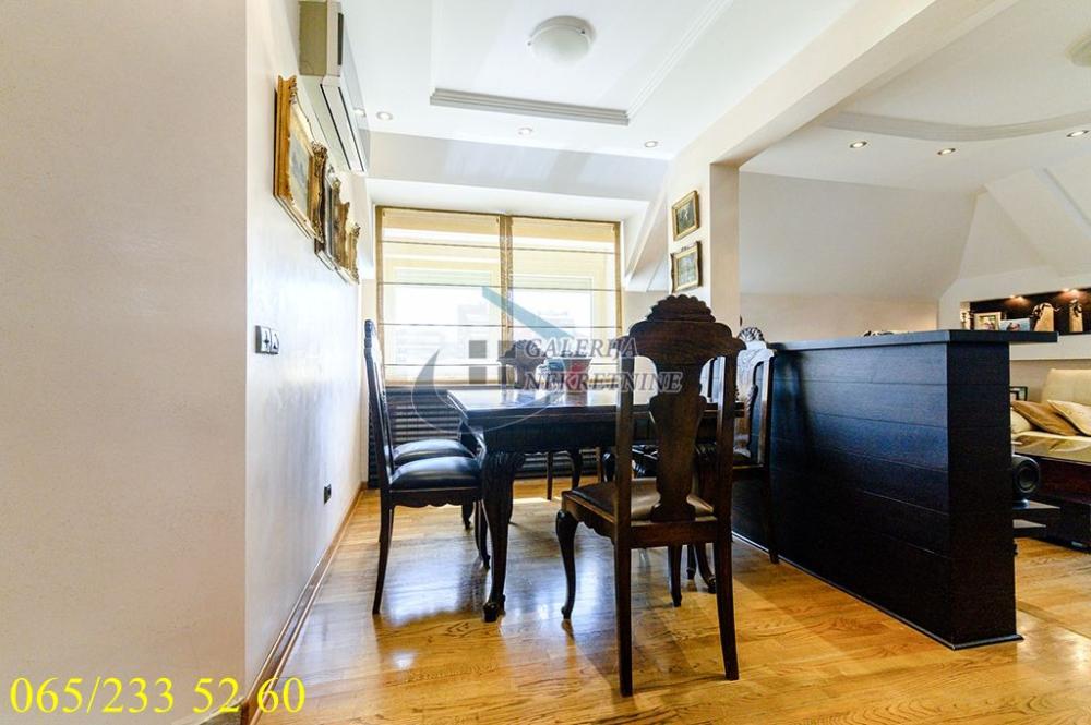 Slika 2 - Trgovačka, Trosoban stan na prodaju, 77m2, 230.000€
