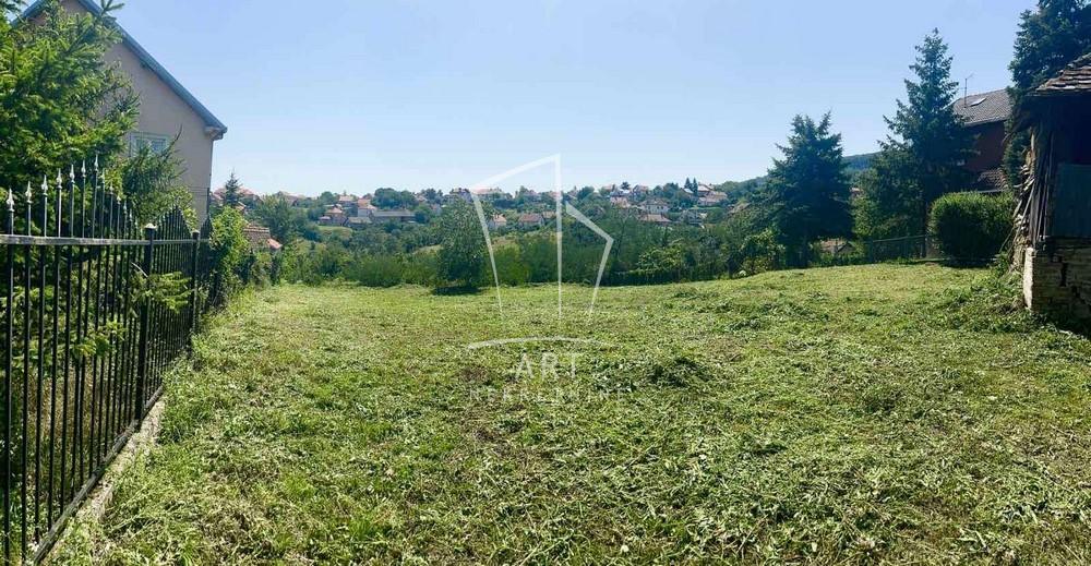 Slika 1 - Braće Gajić Plac na prodaju, Voždovac, Beli Potok, 106.000€