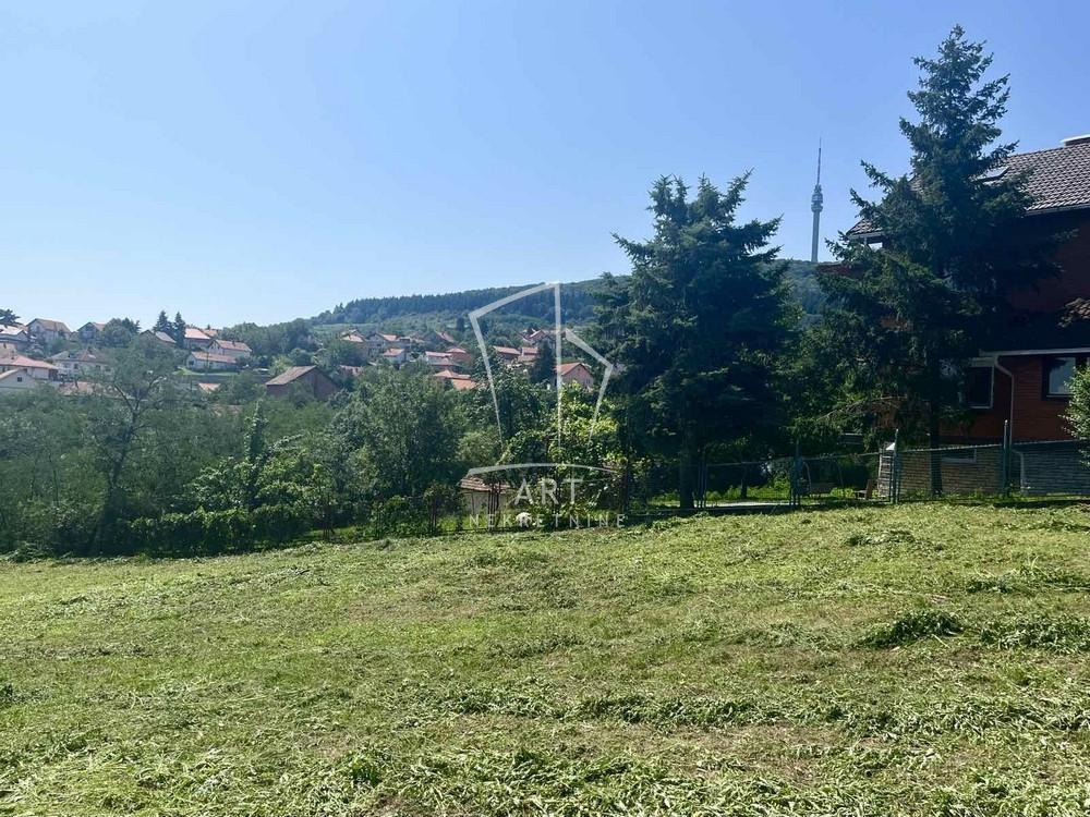 Glavna slika -Braće Gajić Plac na prodaju, Voždovac, Beli Potok, 106.000€