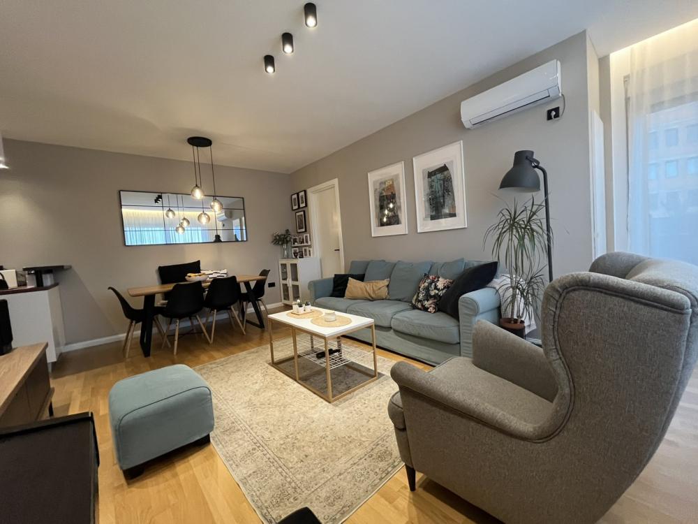 Slika 1 - Četvorosoban stan na prodaju, 77m2, 237.930€