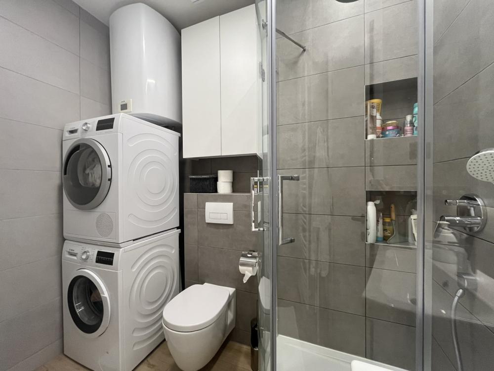 Slika 5 - Četvorosoban stan na prodaju, 77m2, 237.930€