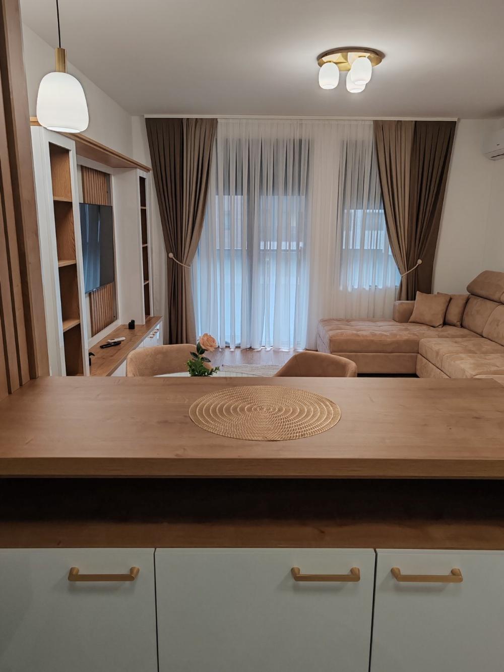 Slika 5 - Save Maskovica, Dvosoban stan za izdavanje, 56m2, 850€