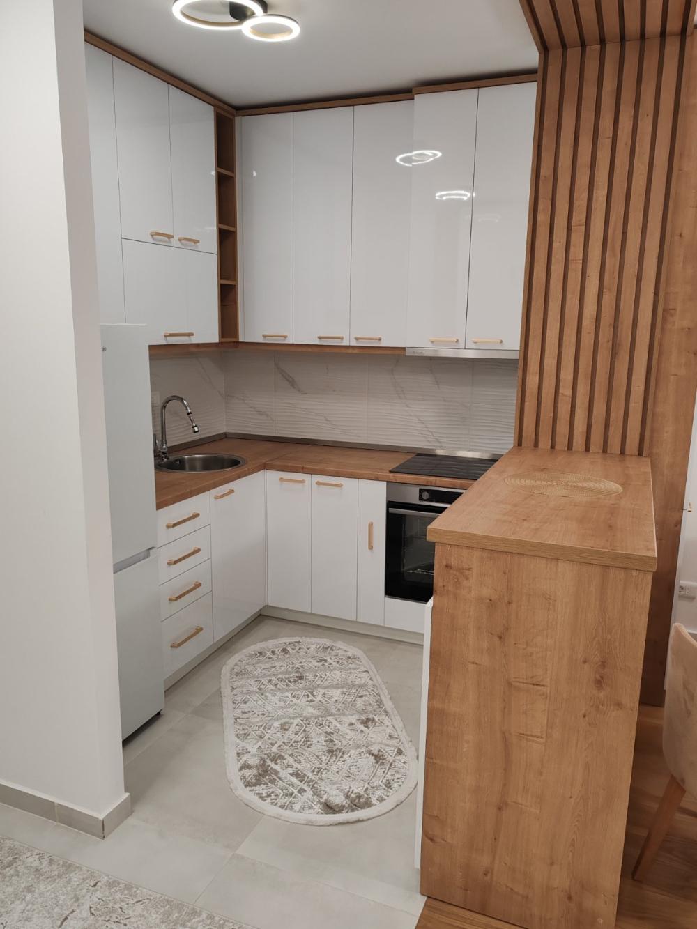 Slika 6 - Save Maskovica, Dvosoban stan za izdavanje, 56m2, 850€