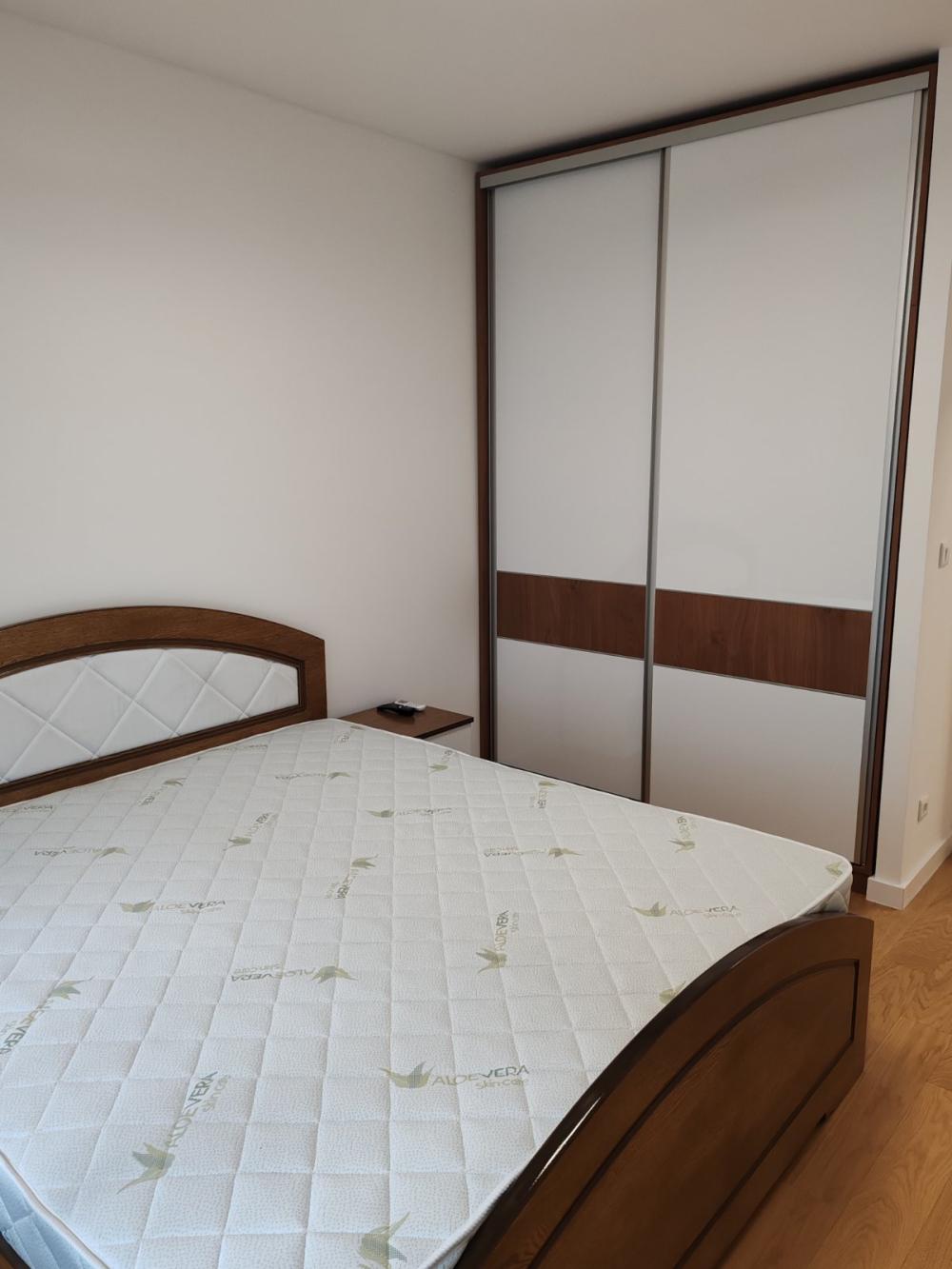 Slika 8 - Save Maskovica, Dvosoban stan za izdavanje, 56m2, 850€