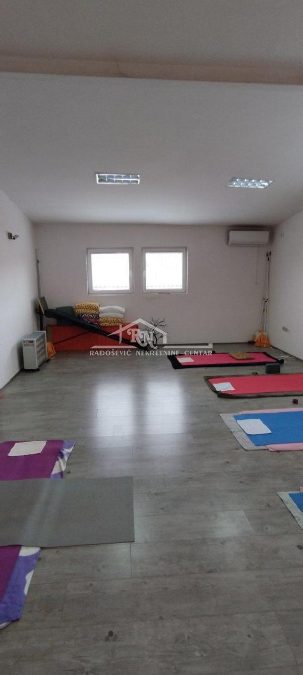 Glavna slika -Dobropoljska,  Lokal za izdavanje, 72m2, 650€