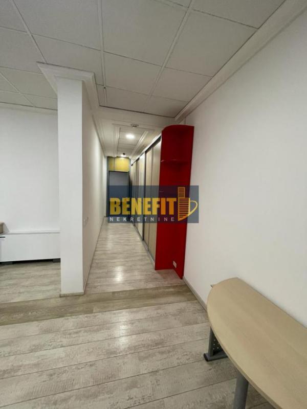 Slika 2 -  Lokal za izdavanje, 413m2, 5.780€