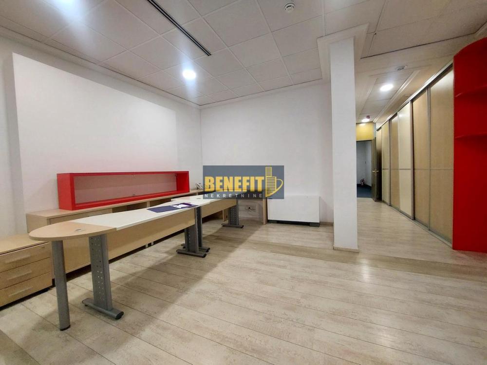 Slika 7 -  Lokal za izdavanje, 413m2, 5.780€