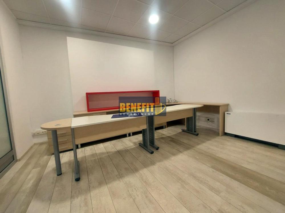 Slika 4 -  Lokal za izdavanje, 413m2, 5.780€