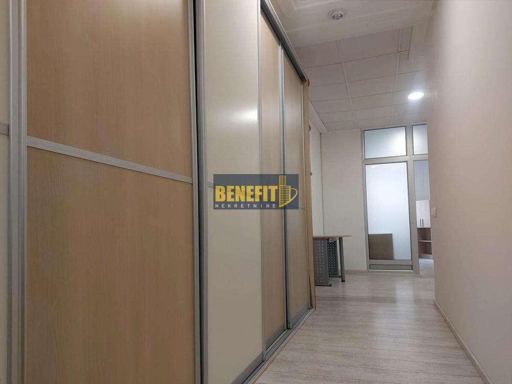 Slika 11 -  Lokal za izdavanje, 413m2, 5.780€