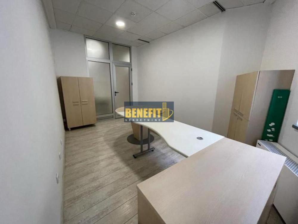 Slika 5 -  Lokal za izdavanje, 413m2, 5.780€