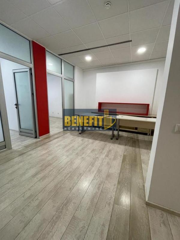 Slika 1 -  Lokal za izdavanje, 413m2, 5.780€