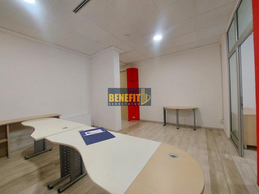 Slika 8 -  Lokal za izdavanje, 413m2, 5.780€