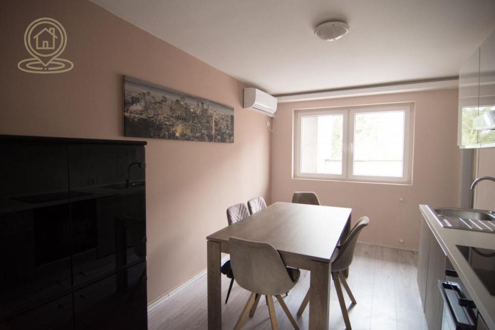 Slika 4 - Dvosoban stan za izdavanje, 47m2, 490€