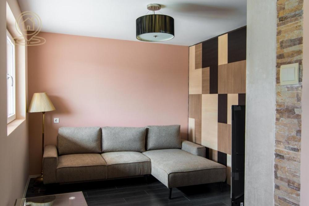 Glavna slika -Dvosoban stan za izdavanje, 47m2, 490€