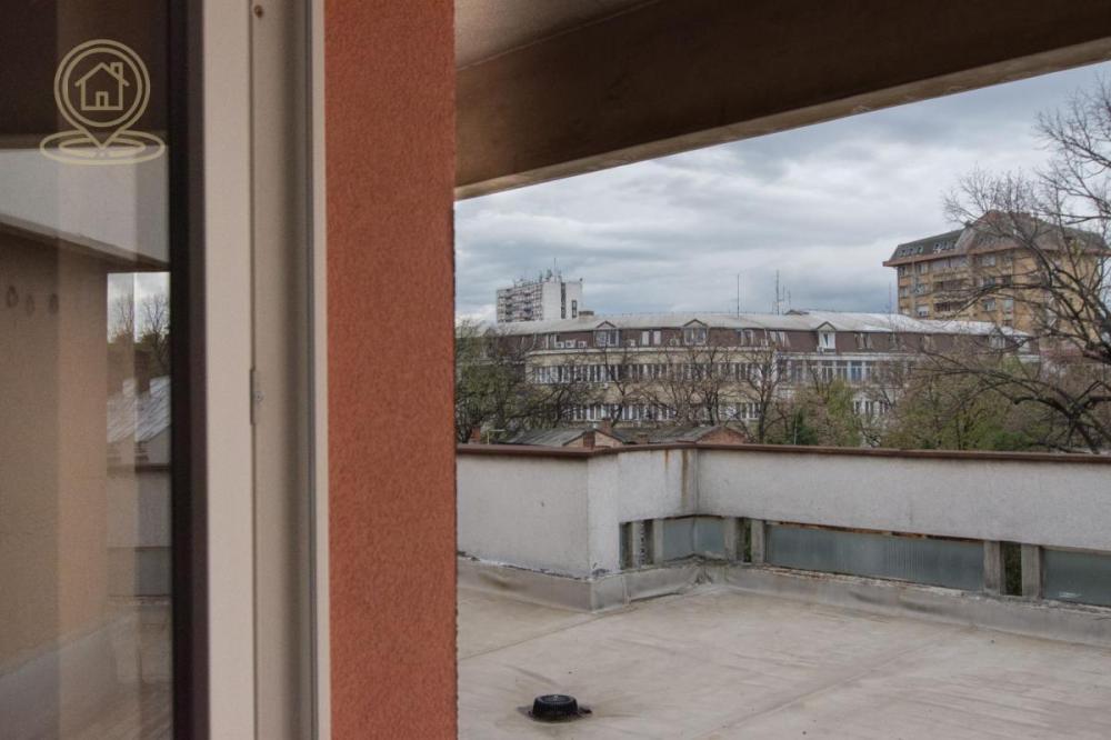 Slika 9 - Dvosoban stan za izdavanje, 47m2, 490€