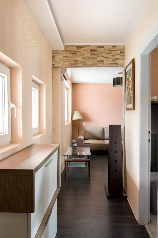 Slika 1 - Dvosoban stan za izdavanje, 47m2, 490€