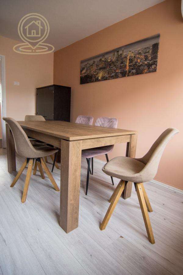 Slika 10 - Dvosoban stan za izdavanje, 47m2, 490€