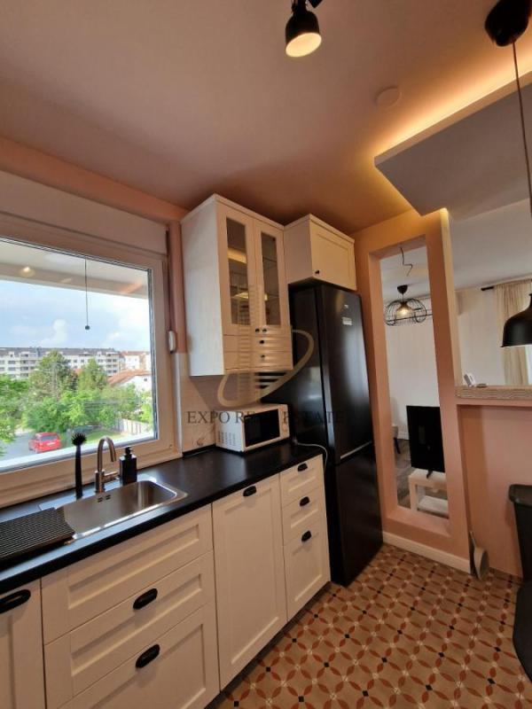 Slika 6 - Četvorosoban stan za izdavanje, 78m2, 850€