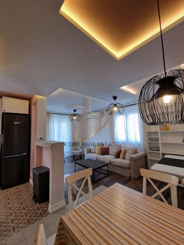 Slika 5 - Četvorosoban stan za izdavanje, 78m2, 850€