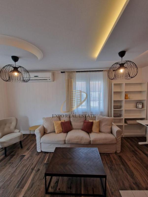 Slika 1 - Četvorosoban stan za izdavanje, 78m2, 850€