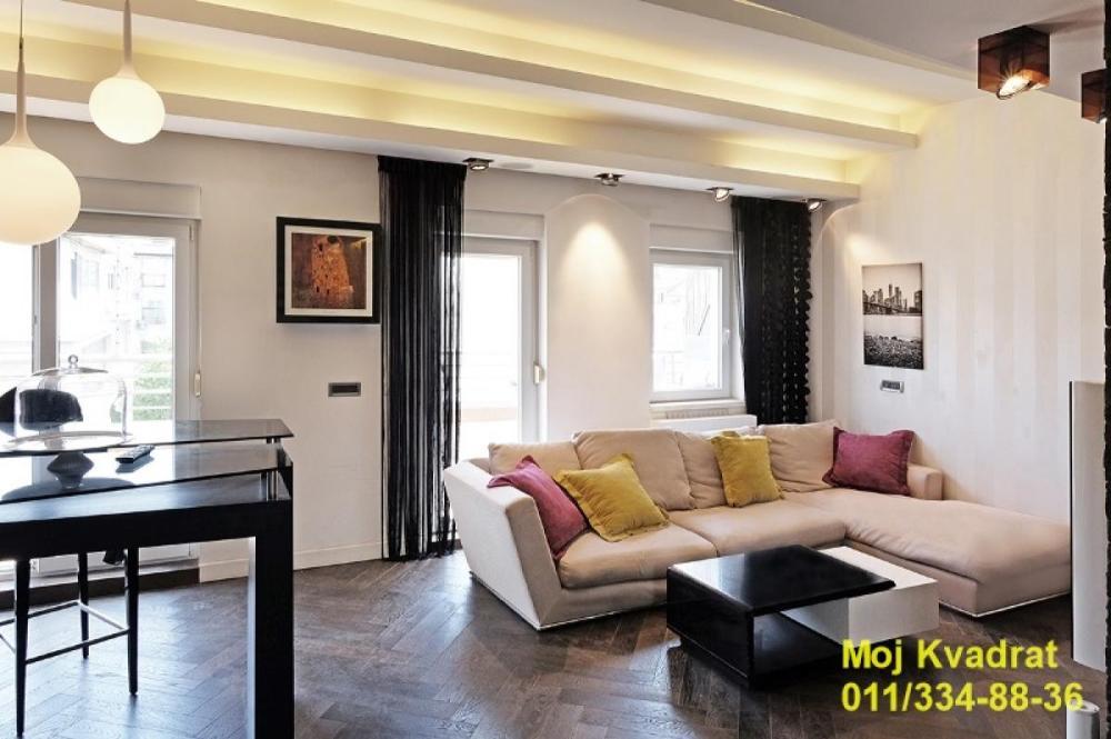 Glavna slika -Četvorosoban stan na prodaju, 117m2, 425.000€