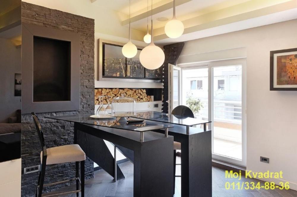 Slika 1 - Četvorosoban stan na prodaju, 117m2, 425.000€