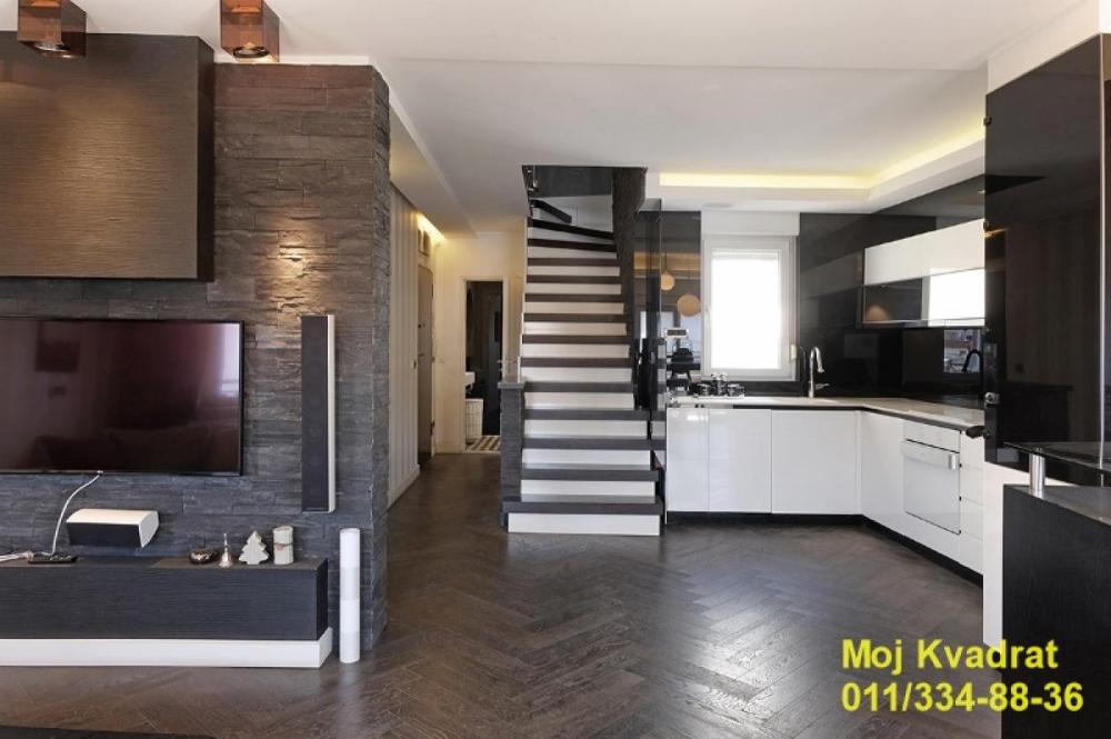 Slika 2 - Četvorosoban stan na prodaju, 117m2, 425.000€