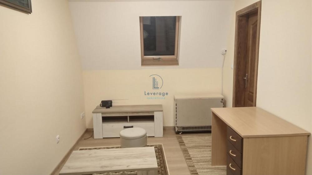 Glavna slika -Admirala Vukovića, Jednoiposoban stan za izdavanje, 46m2, 500€