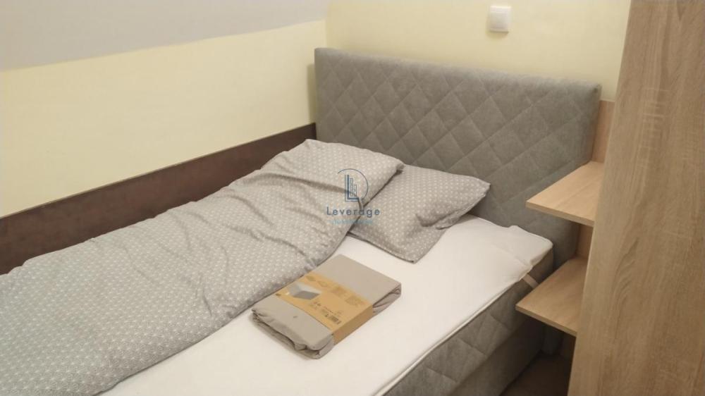 Slika 4 - Admirala Vukovića, Jednoiposoban stan za izdavanje, 46m2, 500€