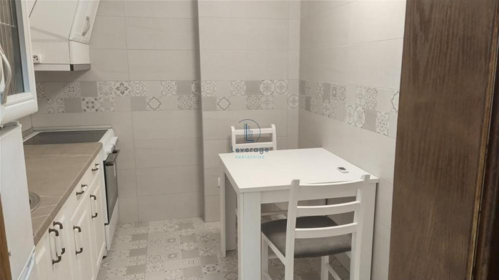 Slika 2 - Admirala Vukovića, Jednoiposoban stan za izdavanje, 46m2, 500€