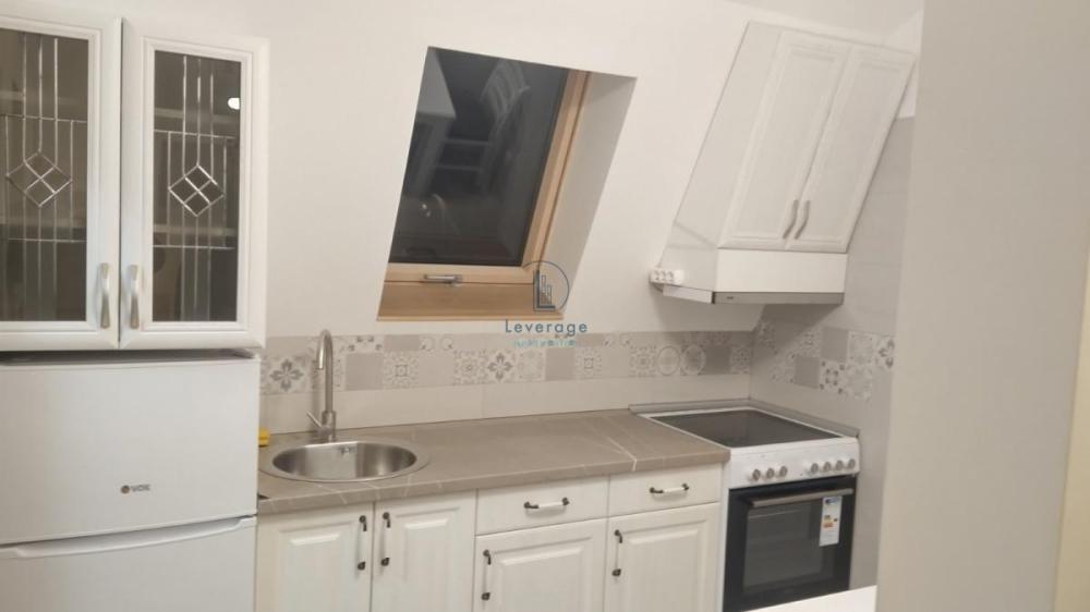 Slika 3 - Admirala Vukovića, Jednoiposoban stan za izdavanje, 46m2, 500€