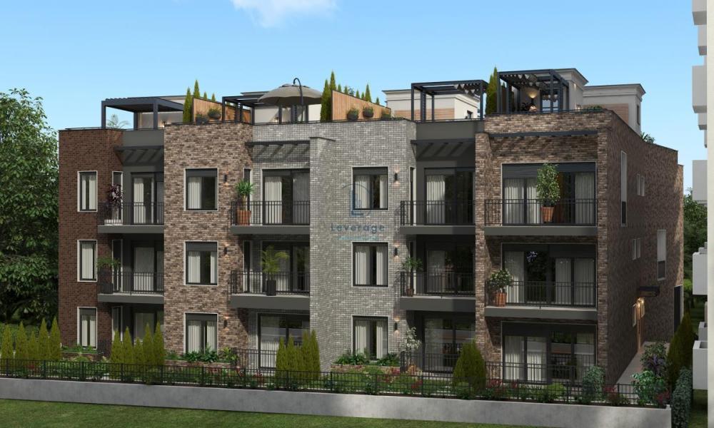 Slika 3 - Jednosoban stan na prodaju, 38m2, 105.000€