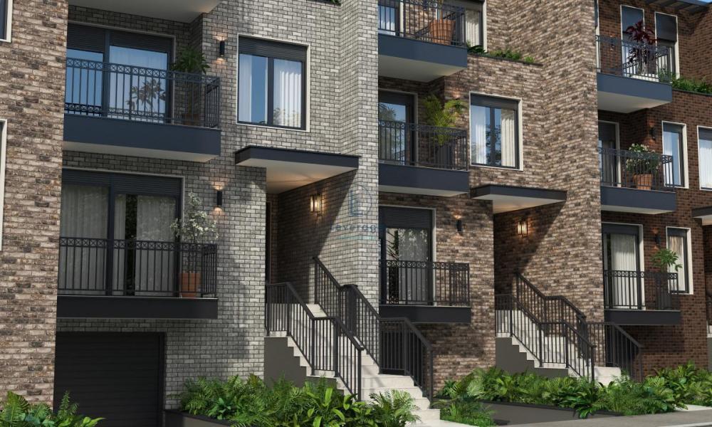 Slika 2 - Jednosoban stan na prodaju, 38m2, 105.000€