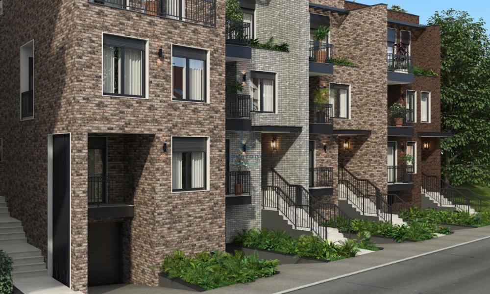 Slika 1 - Jednosoban stan na prodaju, 38m2, 105.000€