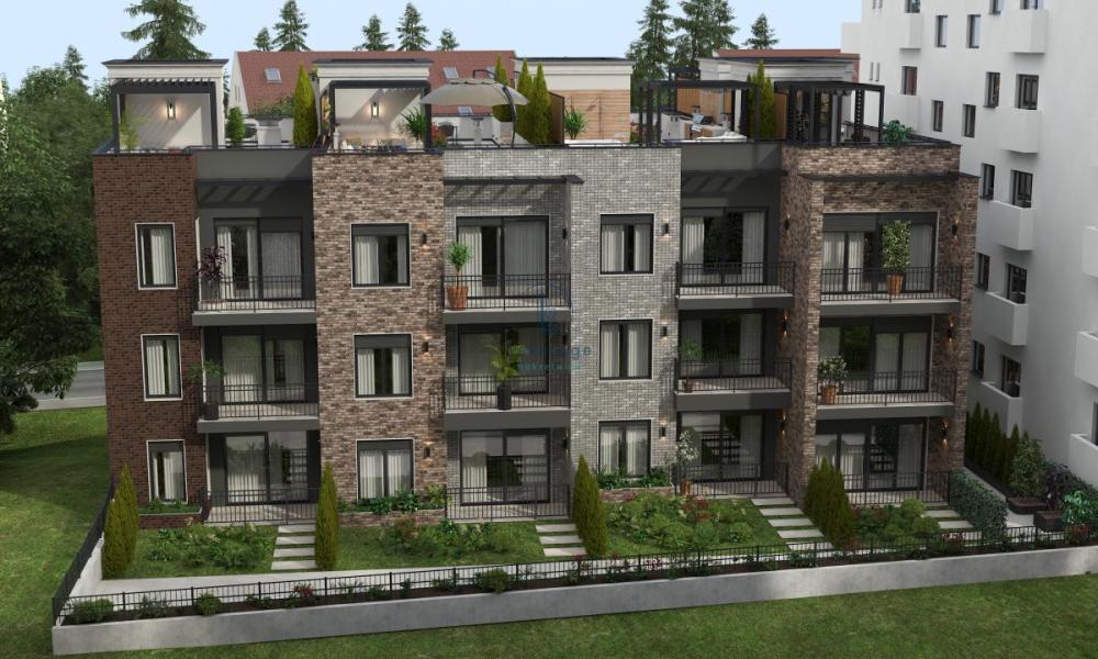 Slika 4 - Jednosoban stan na prodaju, 38m2, 105.000€