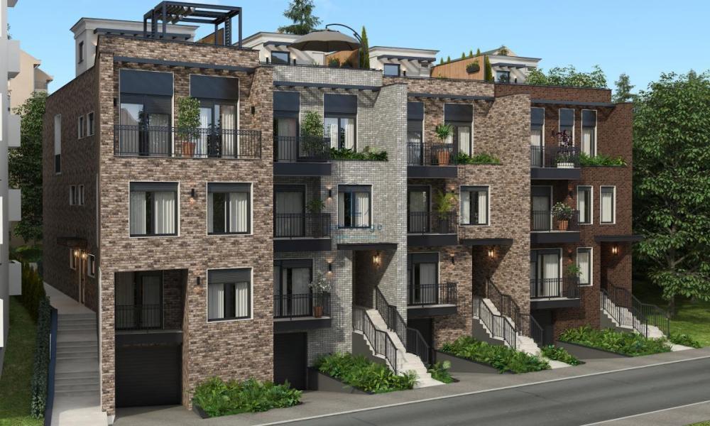 Glavna slika -Dvosoban stan na prodaju, 60m2, 165.137€