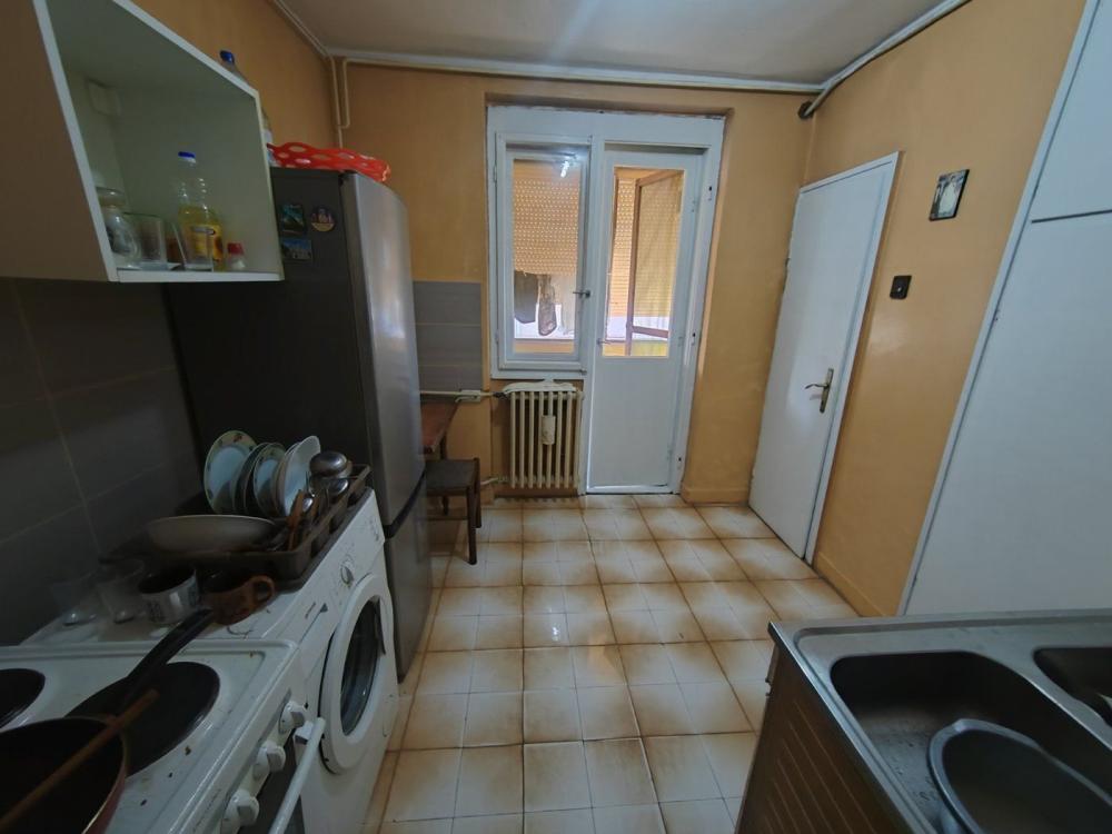 Slika 3 - Dvosoban stan na prodaju, 48m2, 124.500€