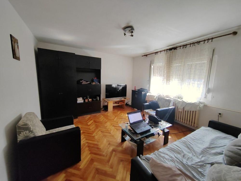 Slika 1 - Dvosoban stan na prodaju, 48m2, 124.500€