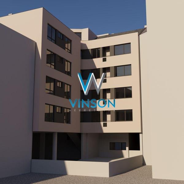 Slika 2 - Dvosoban stan na prodaju, 45m2, 154.300€