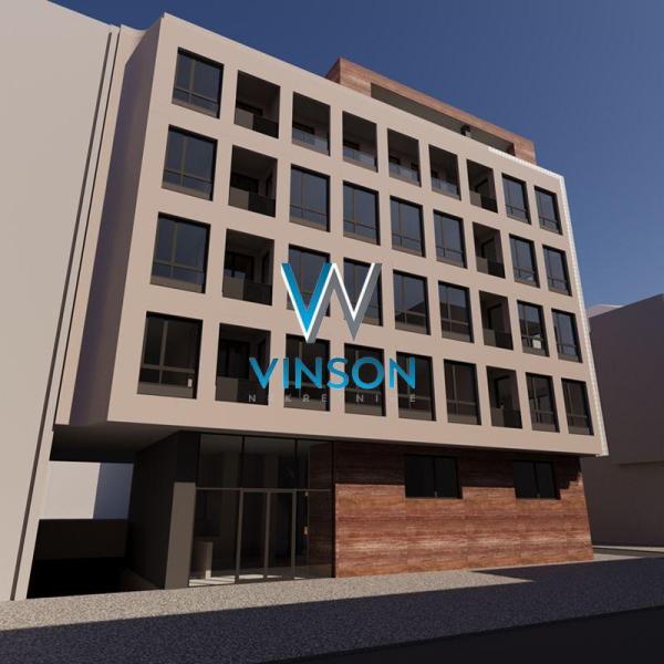 Slika 1 - Trosoban stan na prodaju, 64m2, 209.328€