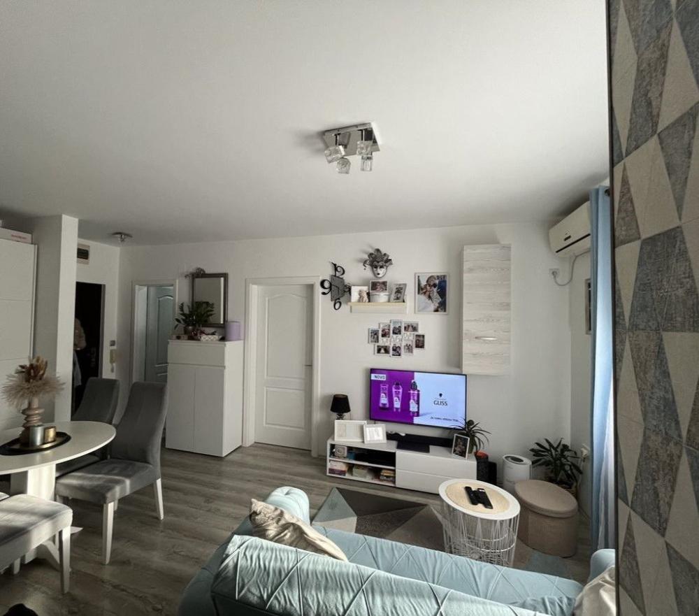 Glavna slika -Jednoiposoban stan na prodaju, 36m2, 113.300€