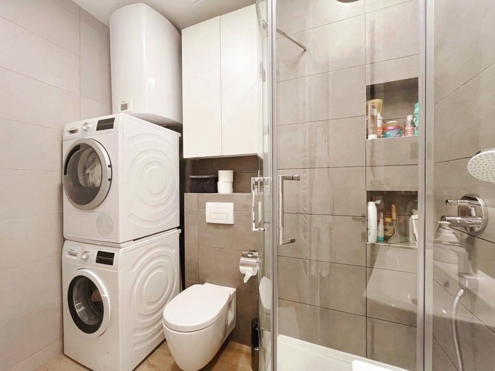 Slika 8 - Četvorosoban stan na prodaju, 77m2, 237.930€