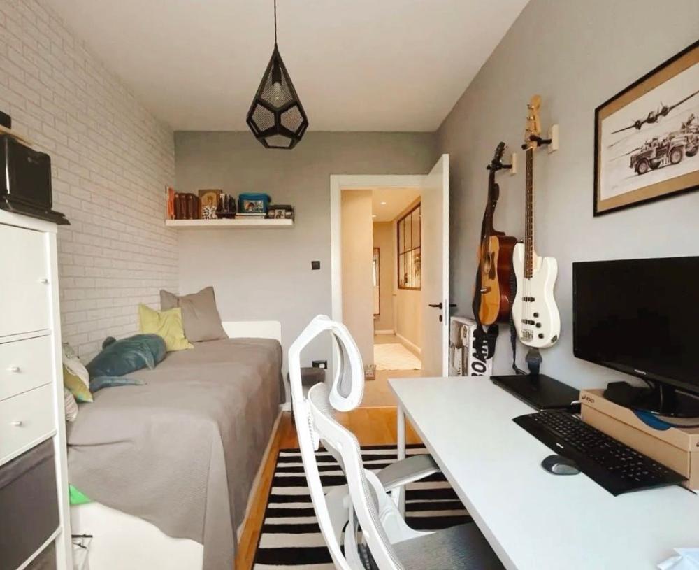 Slika 5 - Četvorosoban stan na prodaju, 77m2, 237.930€